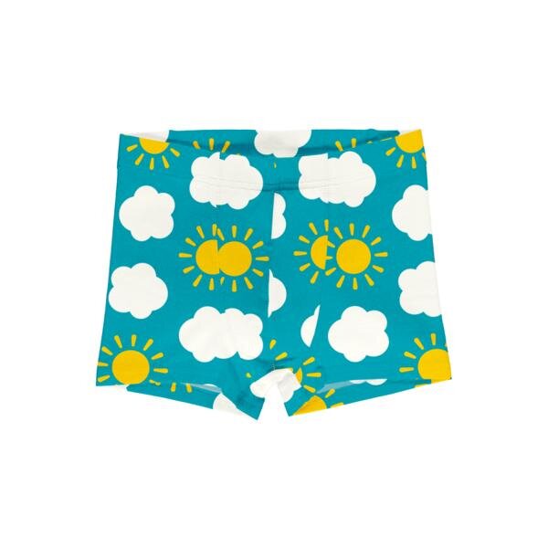 Boxershorts classic Sky