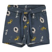 Shorts animal