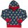 Hoodie Classic Lightning gefüttert