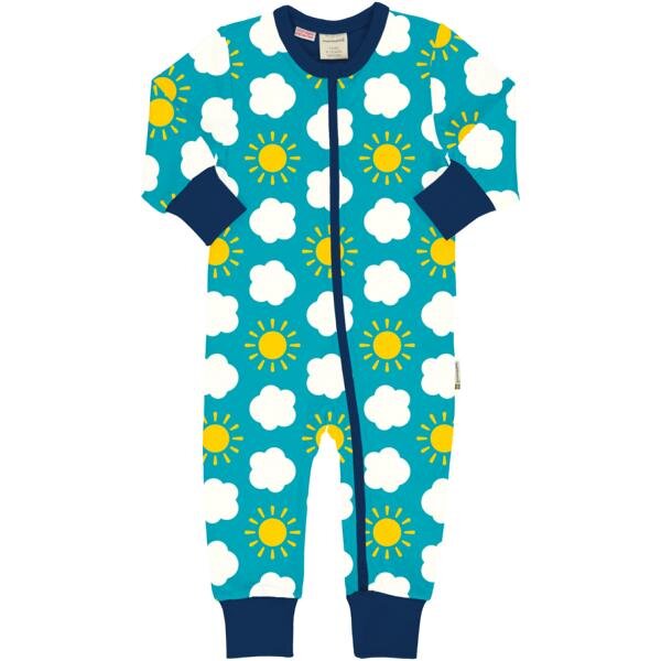 Onesie Classic Sky