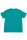 T-Shirt Igel Camper blau