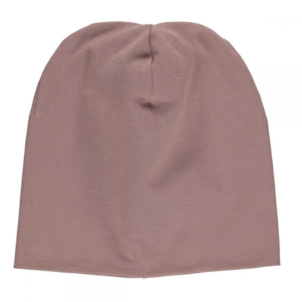 Cozy me beanie brown