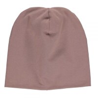 Cozy me beanie brown