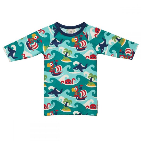 Bade Top Tropical Ocean