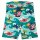 Bade Shorts Tropical Ocean
