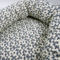 Babynest Meadow midnight