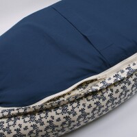 Babynest Meadow midnight