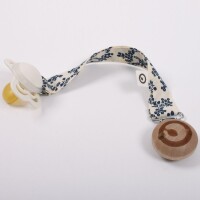 Schnullerkette Wiese