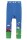 Strickleggings Farm Yard cobalt