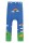 Strickleggings Farm Yard cobalt