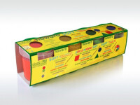 Nawaro Softknete 4er Set