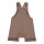 Baby-Latzhose brown