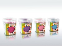 Nawaro Softknete Prinzessin Ecofee 4er Set