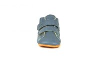 Prewalker Doppelklett denim