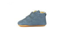 Prewalker Doppelklett denim