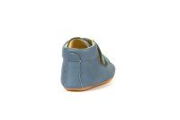 Prewalker Doppelklett denim