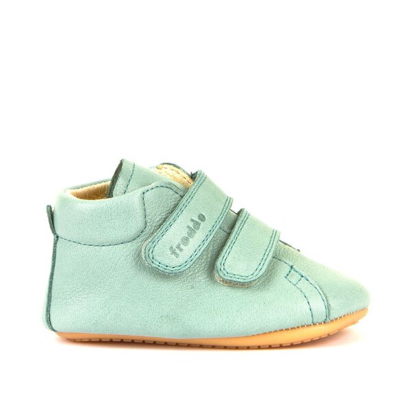 Prewalker Doppelklett mint