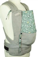 Fr&auml;ulein H&uuml;bsch SoftTai Toddler Swallows