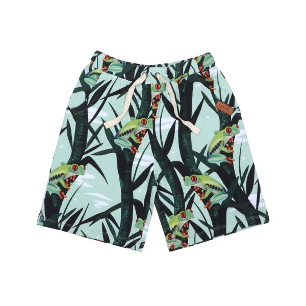 Shorts Frösche