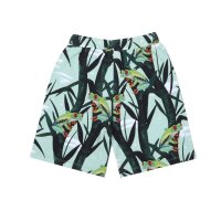 Shorts Frösche