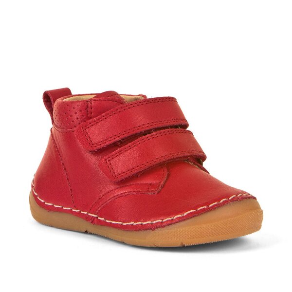 Paix Klett red