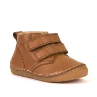 Paix Klett brown