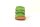 Paix Klett green