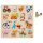 Hintergrundbildpuzzle Bauernhofmotive