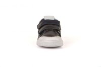 Rosario Sneaker Klett Soft blue