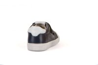 Rosario Sneaker Klett Soft blue