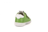 Rosario Sneaker Klett Soft green