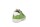 Rosario Sneaker Klett Soft green