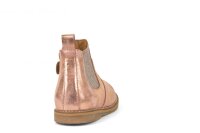 Chelys Chelsea Boots pink shine