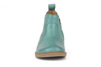 Chelys Chelsea Boots Blumen mint