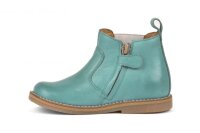 Chelys Chelsea Boots Blumen mint