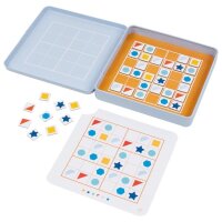 Magnet-Sudoku