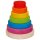 Stapelturm Regenbogen