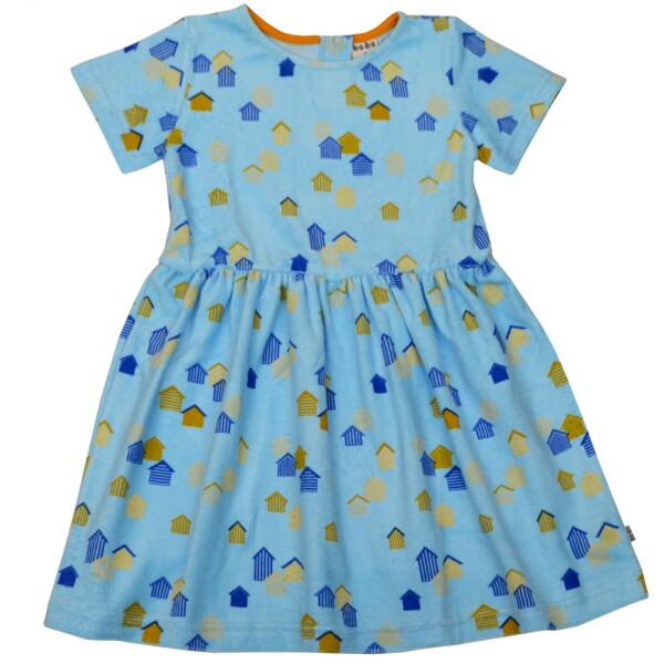 Coco Kleid beach house