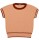 Danielle Shirt Strick Prairie Sunset