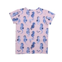T-Shirt Seepferdchen