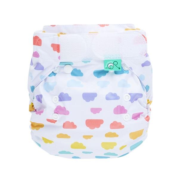 Bamboozle Wrap Cloud Nine