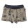 Boxershorts Affen khaki