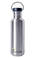 Trinkflasche Classic Maulwurf 800ml