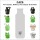 Trinkflasche Classic Maulwurf 800ml
