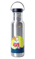 Trinkflasche Classic Conni Sonne, Mond &amp; Sterne 532ml