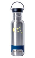 Trinkflasche Classic Conni Sonne, Mond &amp; Sterne 532ml