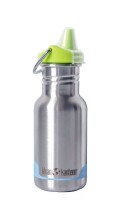 Kid Kanteen Sippy Edelstahl Conni &amp; Katze 355ml
