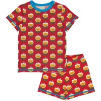 Pyjama kurz Tulip