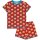 Pyjama kurz Tulip