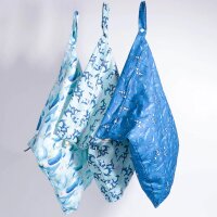 Zipped Wetbag Watermelon